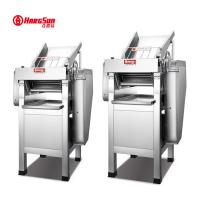 Máquina de baixo nível de ruído 130r/Min Thickness Adjustable For Pasta do rolo do macarronete