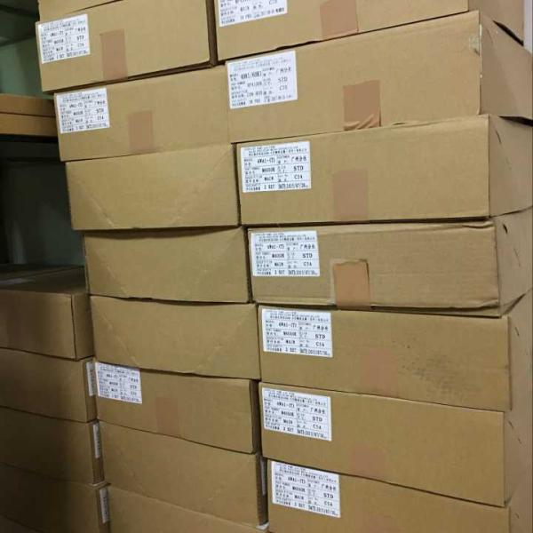 RP434K Daido Engine Bearings ISUZU 4BA1 / 4BB1 / 4BC1 / 4BD1 , Engine Main Bearing