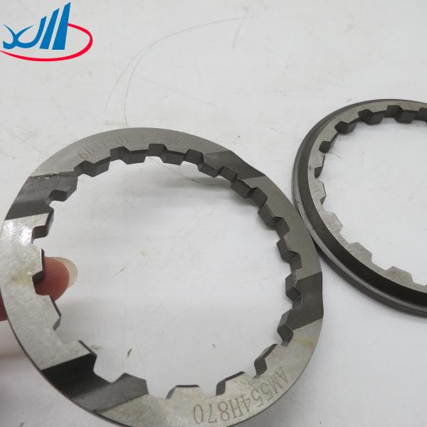 Original Heavy Duty Truck Spare Parts Fast Gear Box 2 Second Axle Shaft Gear Spacer 12JS160T-1701123