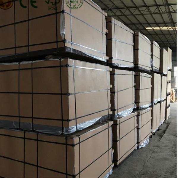 FSC Melamine Glue E1 21mm Film Faced Plywood