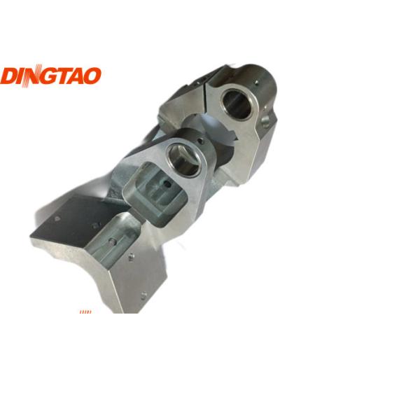 Cutter Parts For GT7250 Gerber Cutter PN 57447024 Housing Sharpener S-93-7