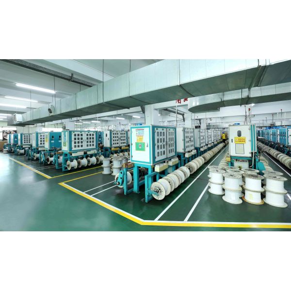 Shenzhen Mysun Insulation Materials Co., Ltd.