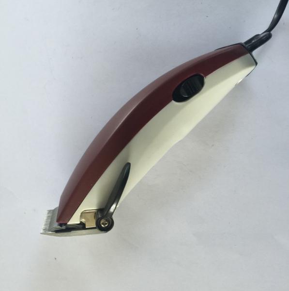 35 Watt Custom Animal Hair Clippers , Pet Hair Cutting Machine For Dogs