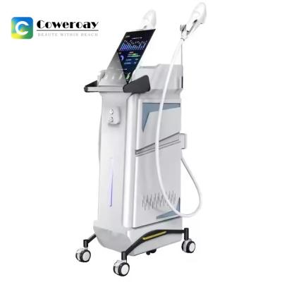 IPL OPT Laser Hair Removal Machine 3000W E-Light IPL Beauty Equipment