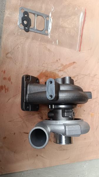 49179-02390 turbocompressor diesel para S6S LGMC peças de automóvel pequenas do motor