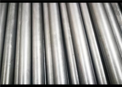 tubos de aço sem emenda da precisão do PESO de 15mm, tubulação de aço alta do tubo de Precsion