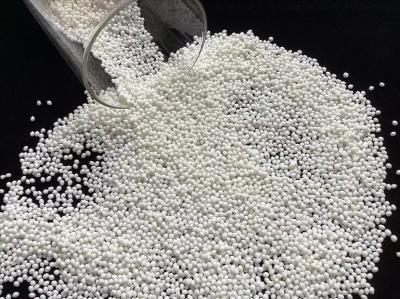 Sports Car Anti Skid Pedal Thermoplastic Polyester Elastomer Granules 65A-85D