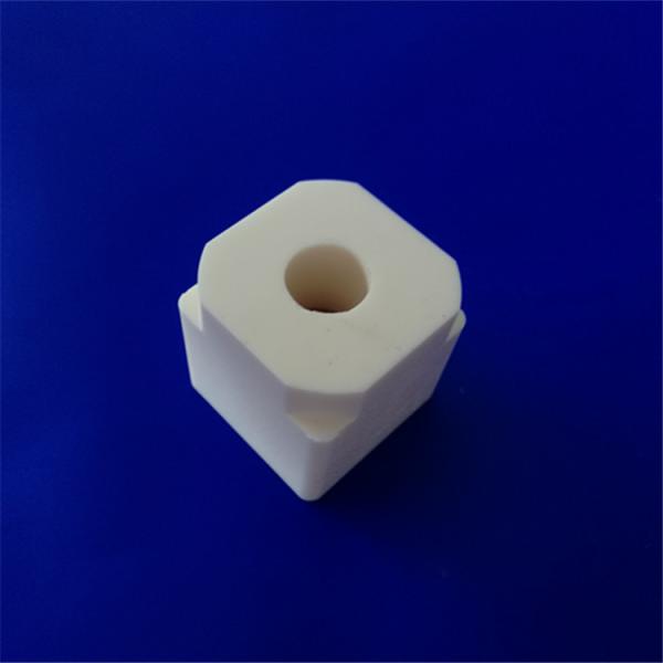Special - Shaped High Frequency 12GPa  Insulating Ceramics