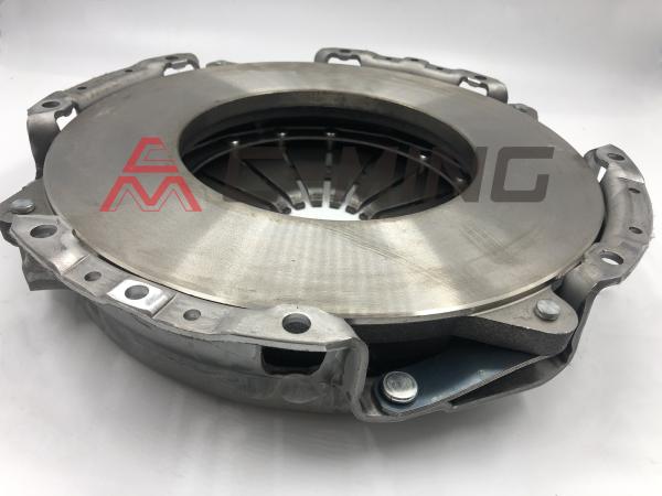 6BT 118 Clutch Pressure Plate Assembly Dongfeng Clutch And Flywheel Kit