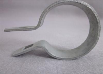 Galvanized Steel 3 12 Gauge Fence Brace Band