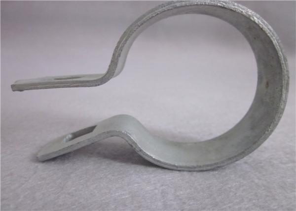 Galvanized Steel 3 12 Gauge Fence Brace Band