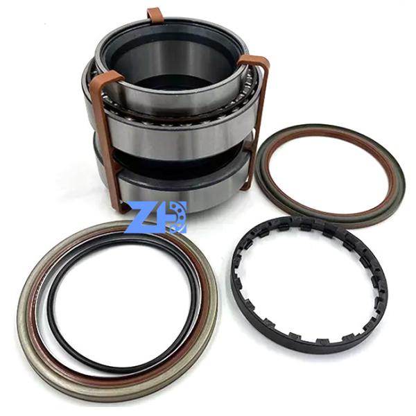 566830 566830RS 566830RZ Weel Bearings 120x175x123mm