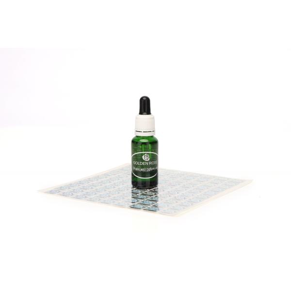20ml Golden Rose Freeze Strong Numbing Liquid For Microblading And Tattooing