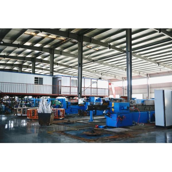 Grade 3103 H12 Aluminum Alloy For External Diameter 17.5 mm Aluminum Tube Radiator