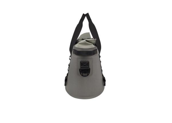 30 L TPU Cor Cinza Isolada para Área Externa Bolsa Térmica para Piquenique 64 x 30 x 36 CM