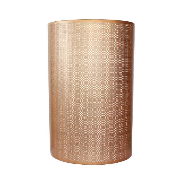 Perforated Metal Aluminium Sheet With Anodizing Surface Finish Or Powder Coating For Screen Curtain Wall Cladding
