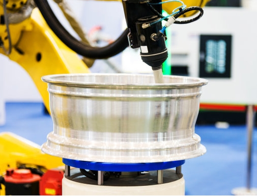 SHANGHAI HUAMING GONA RARE EARTH NEW MATERIALS CO.,LTD.