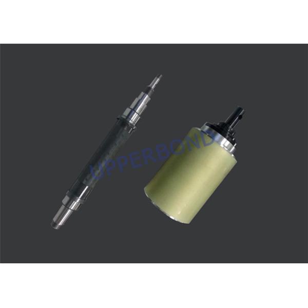 Цилиндр металлической фольги бумажный выбивая для машины упаковки табака