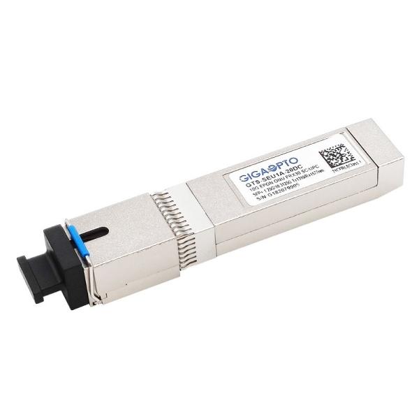 Модуль модуля несимметричный PRX30 SFP+ 20km SFP DFB 10G ONU EPON SFP