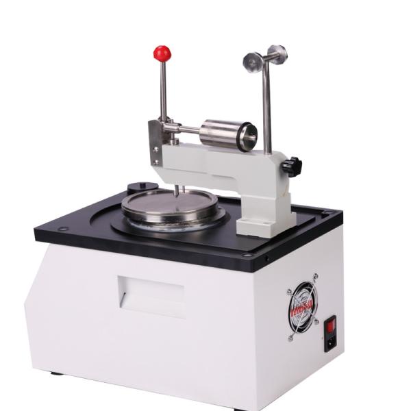 машина оптического волокна 120rpm полируя, гибкий провод волокна 50-60dB делая машину