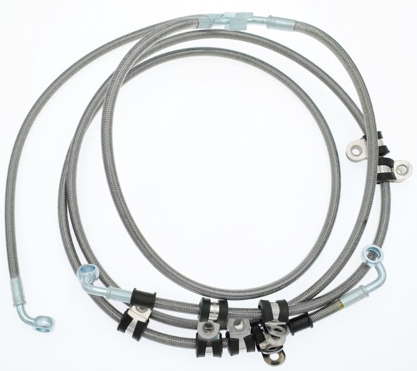 High quality  Brake Hose For Can-Am  Maverick X3 2017-2019 705601495