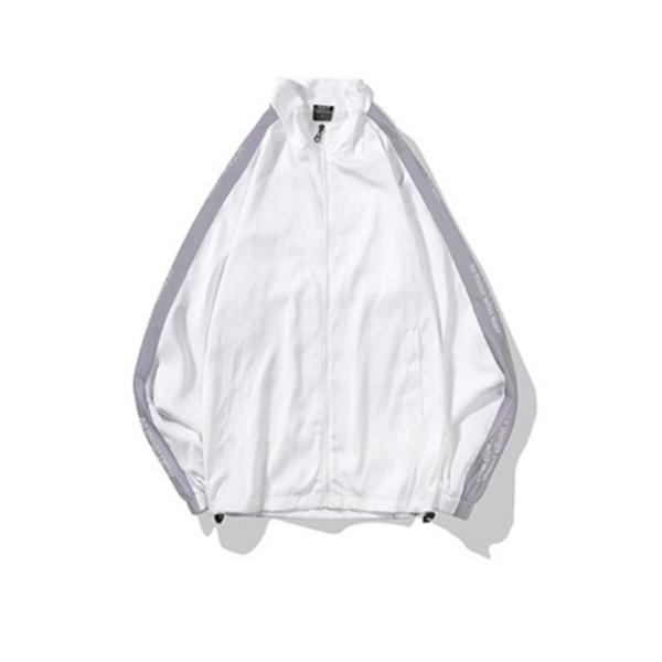 Unisex Ovesized Zip Up Mens Sports Tracksuits With Your Own Custom Logo