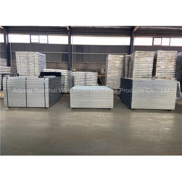 GI 800*203*50mm пефорировал Lintel u для поддержки кирпича двери окна