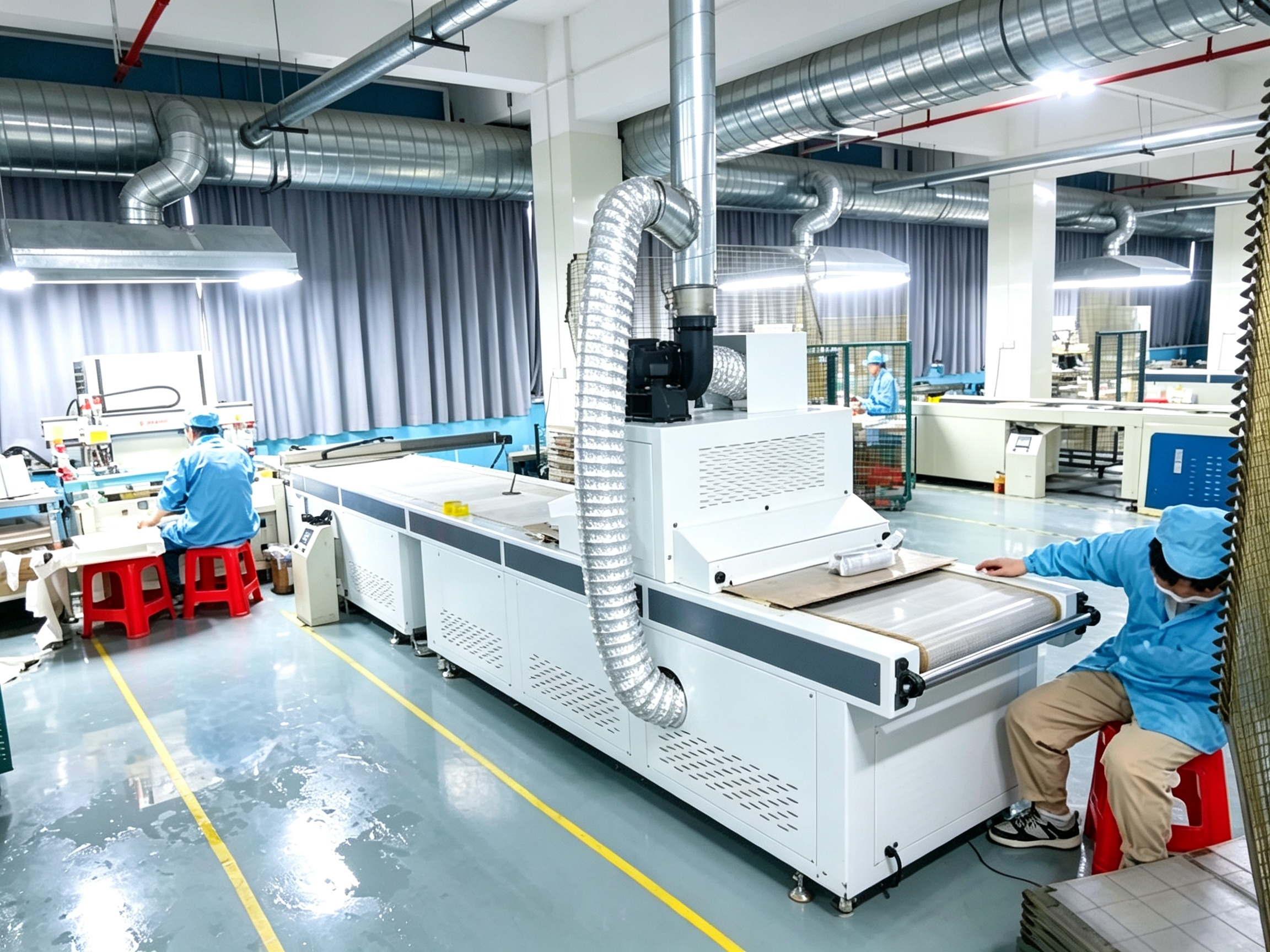 Dongguan Quanyan Technology Co., Ltd.