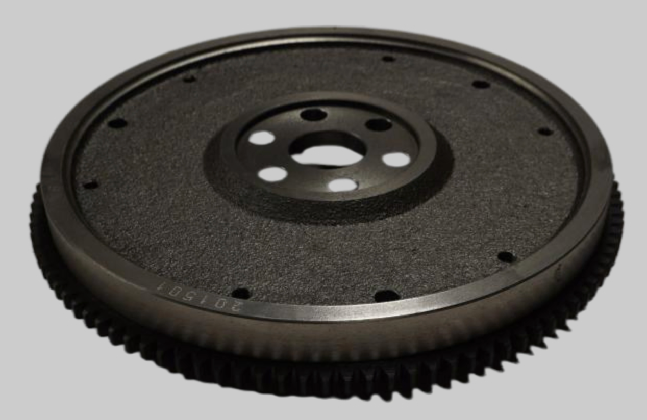 Durable Lfw223 Flywheel: Ideal for Automotive Performance Upgrades Ford Flywheel