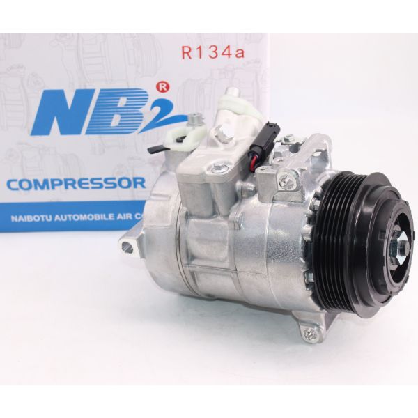 A0008301301 Auto air Conditioning Compressor for Mercedes-Benz GL350