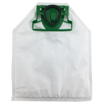 Vorwerk Kobold VK200 Vacuum Cleaner hepa synthetic compatible bags vacuum cleaner spares  non-woven dust filter bag