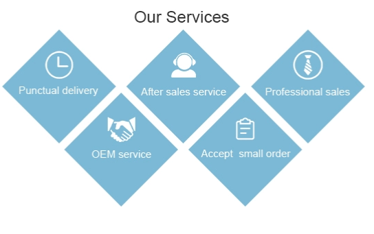 Luxury Three Functions Electric Nursing Bed ICU Medical Hospital