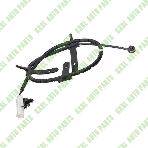 For Aston Martin DB9 Convertible Coupe Rear Brake Line Car Sensor Line Pad Wear Lead OEM 4G432D009AB