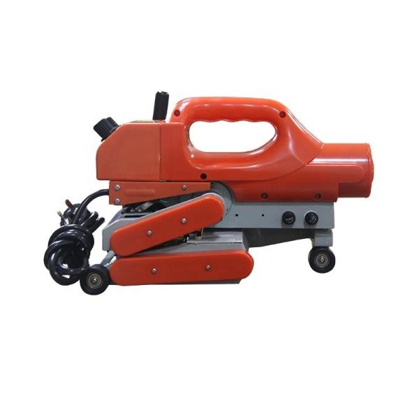 Convenient 15cm Welding Area PVC Refrigerator Door Gasket Welding Machine for Freezer