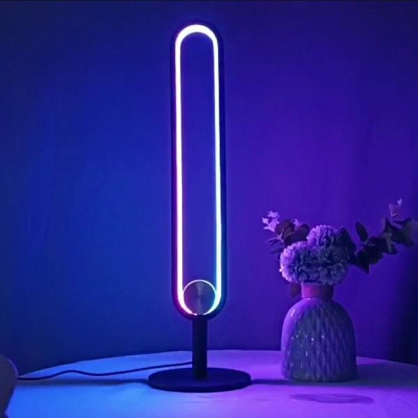 Modern bedside decorative lamp creative energy-saving eye protection sleeping table lamp(WH-MTB-223)