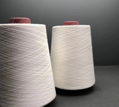 Fil de polyester DTY vierge pour vêtements de sport et équipements sportifs haute performance avec fonctions personnalisées