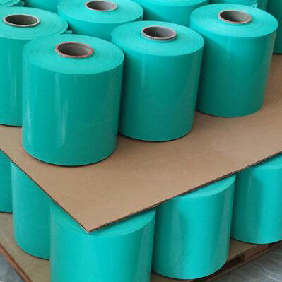 UV Proof Agriculture Silage Stretch Film LLDPE Plastic 10kg/Roll For Farm