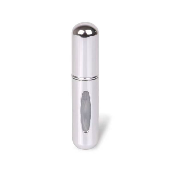 Wholesale Luxury Aluminum 8ml & 12ml Perfume Spray Pen Packaging