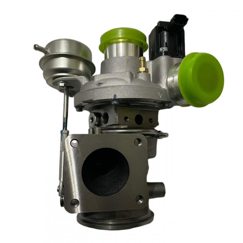 Turbo GT1446 Turbocharger 810944-0005 8109440005 Compatible with Jeep Renegade L4 1.4 L 2015-2018