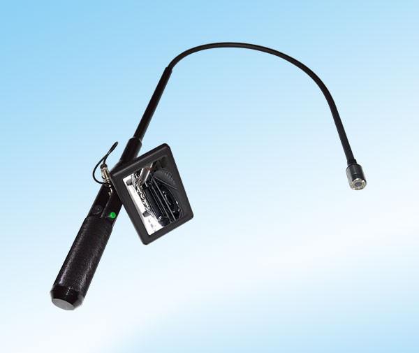 940mm Pipe Waterproof under Vehicle Car Inspection Camera Under Car Bomb Detector MCD-V7S