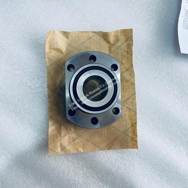 NSK Angular Contact Ball Bearing 7324BM DB
