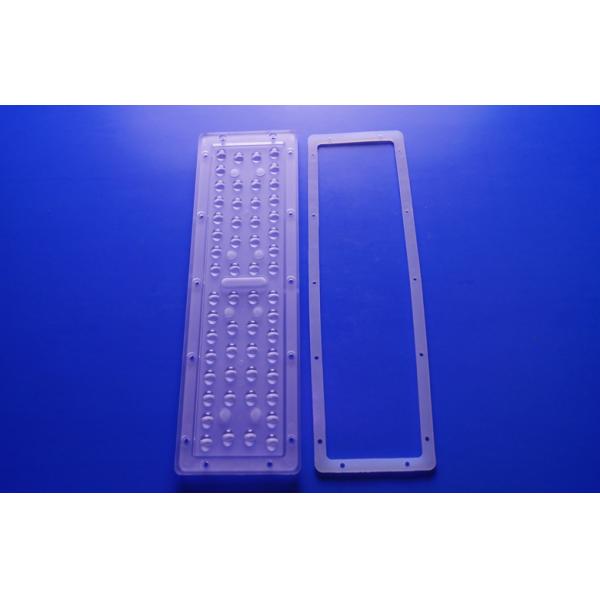 Оптически массив света СИД массива объектива СИД/56W SMD 3030 с одобренным материалом ПК,