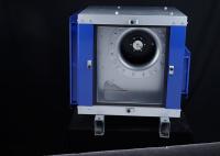 Appareil de ventilation à grand volume d'air