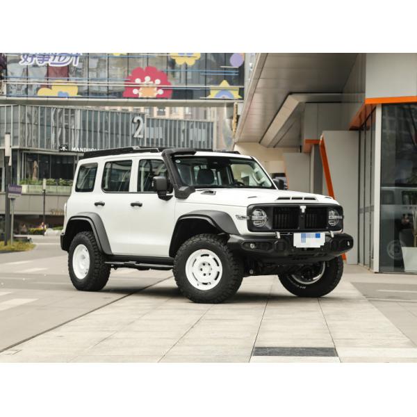 Бензиновый резервуар Great Wall 300 Движение на четырех колесах