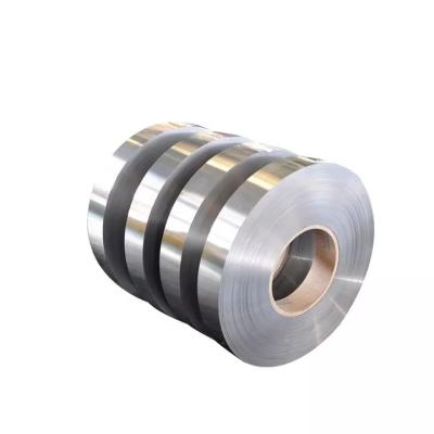 cold rolled AISI 201 301 304 316 316l 4 stainless steel strip with 3mm thick