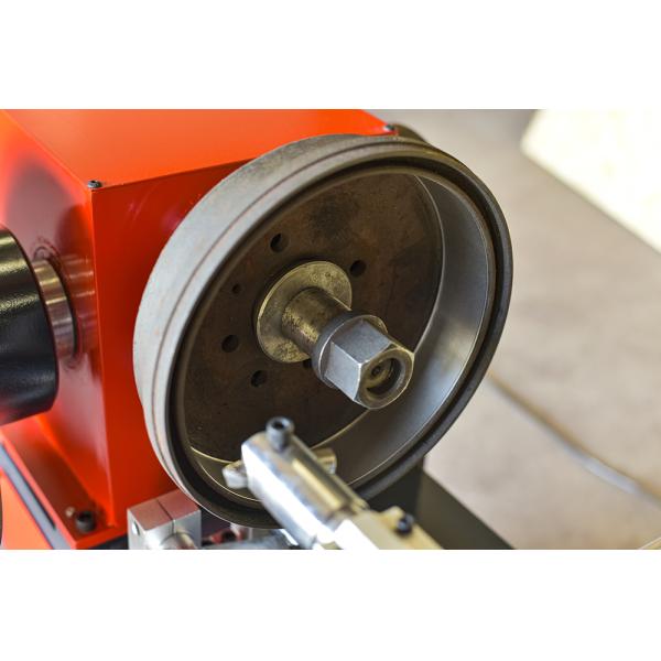 Lathe Brake Drum and Disc for Cars Brake Disc Lathe Machine C9335 C9335a