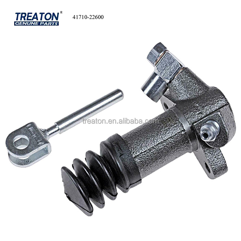 Treaton Auto Parts ME601290 41710-22600 Clutch Master Cylinder for Mitsubishi Canter