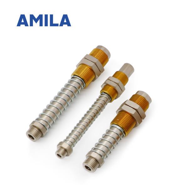 Durable Vacuum Cup Fittings / Integrated Vacuum Import Type Strut MTE