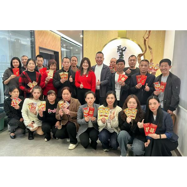 Guangzhou Shengen Garment Co., Ltd.