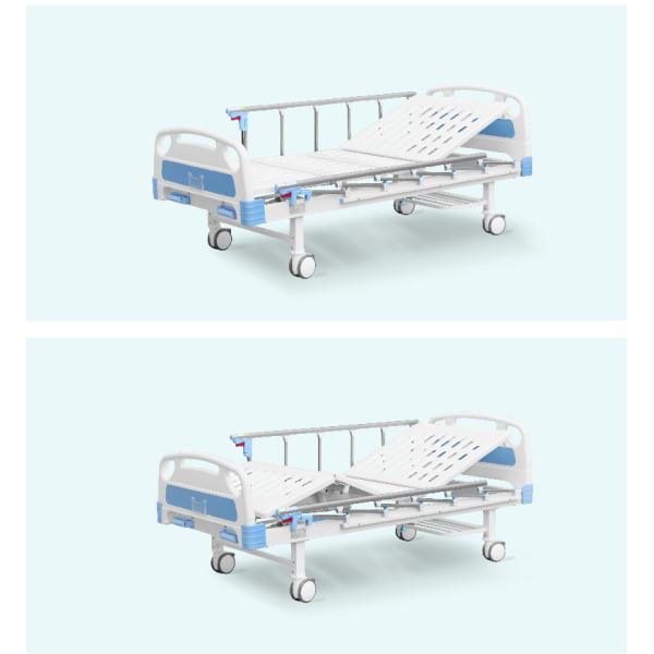 Low Price Hospital Furniture Bed For Hospital Patient